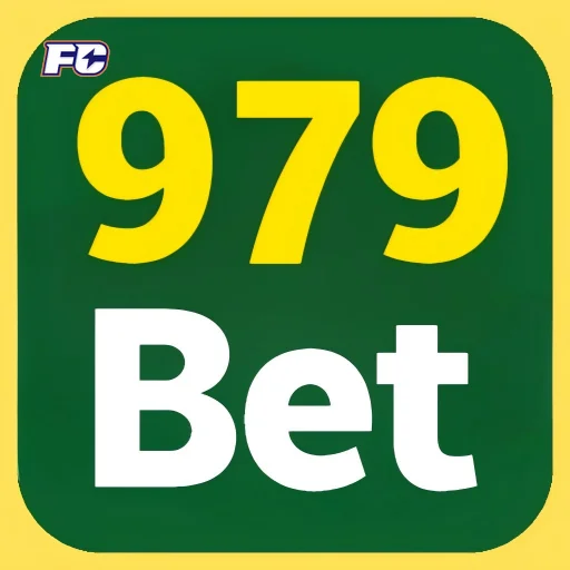 Logo da 979bet