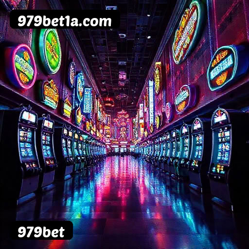 979bet APK - Download Oficial Android