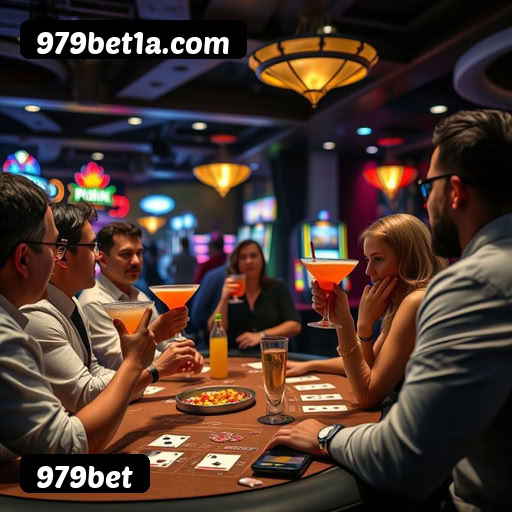 FAQ - Perguntas Frequentes 979bet