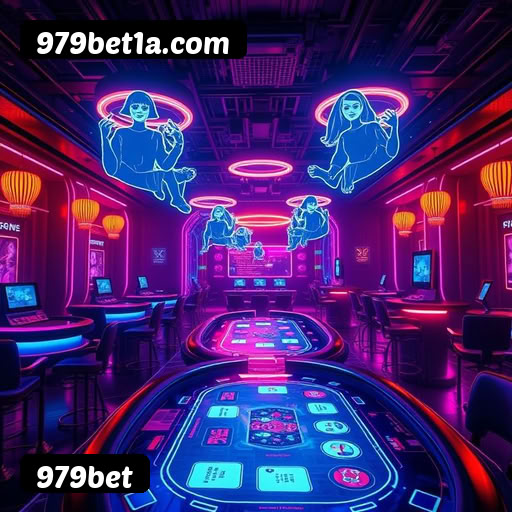 Legalidade 979bet no Brasil