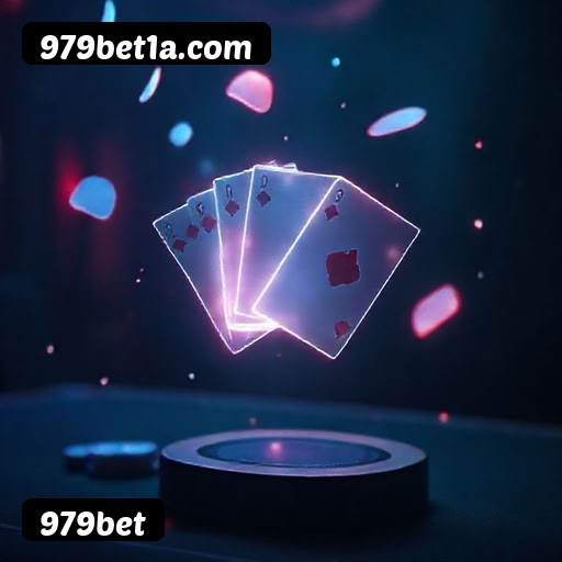 Catálogo Completo de Bônus 979bet